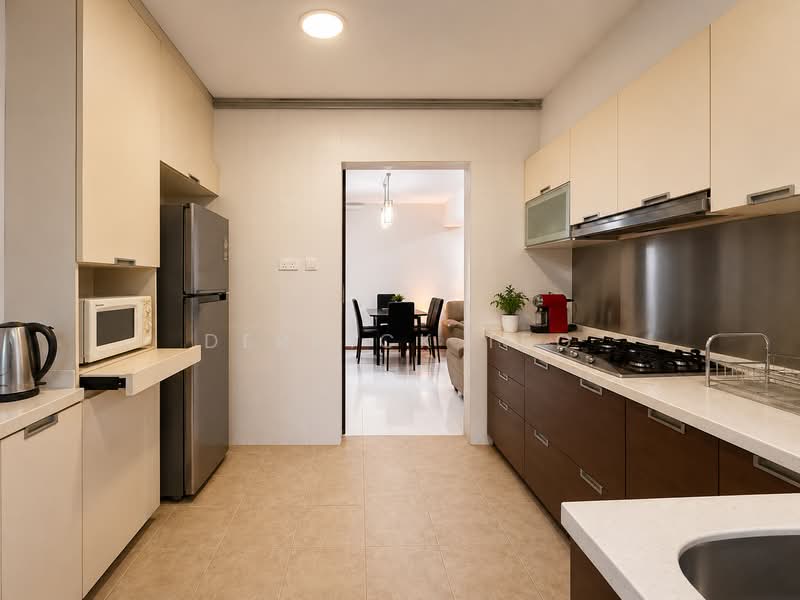 293 Bishan Street 22, 293 Bishan Street 22, 4 Bedrooms, 1,076 sqft, HDB Flat For Sale, by Derrick Teo, 500182851 - Kitchen - PropertyGuru.com.sg