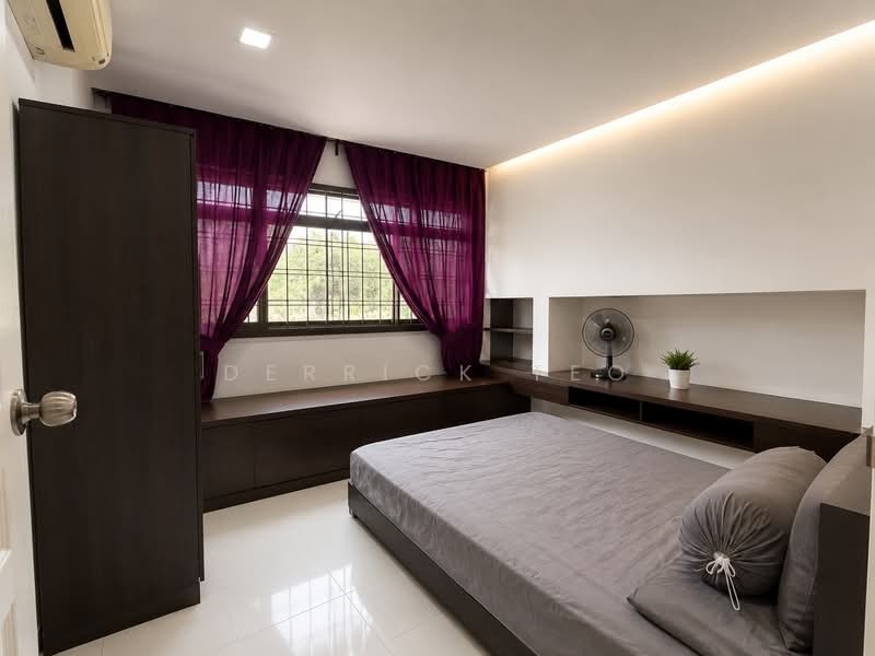 293 Bishan Street 22, 293 Bishan Street 22, 4 Bedrooms, 1,076 sqft, HDB Flat For Sale, by Derrick Teo, 500182851 - Bedroom - PropertyGuru.com.sg