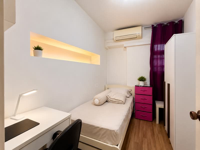 293 Bishan Street 22, 293 Bishan Street 22, 4 Bedrooms, 1,076 sqft, HDB Flat For Sale, by Derrick Teo, 500182851 - Bedroom - PropertyGuru.com.sg