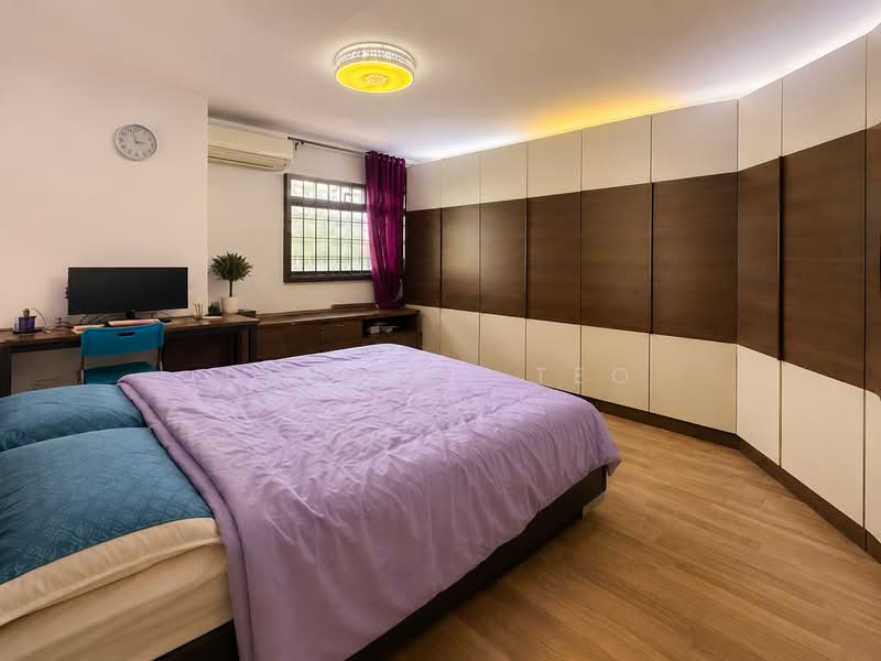 293 Bishan Street 22, 293 Bishan Street 22, 4 Bedrooms, 1,076 sqft, HDB Flat For Sale, by Derrick Teo, 500182851 - Bedroom - PropertyGuru.com.sg