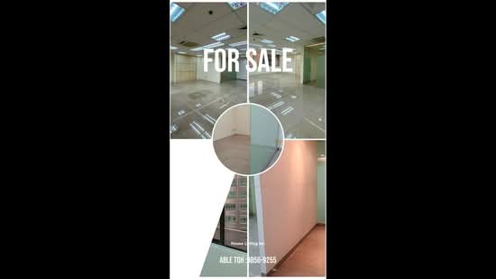 International Plaza, 10 Anson Road, 936 sqft, Office For Sale, by Able S.K Toh, 500182855 - CommercialGuru.com.sg