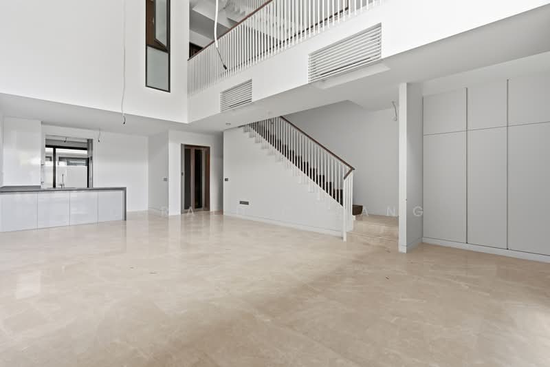 Pollen Collection, Pollen View Off Nim Road, 5 Bedrooms, 4,101 sqft, Terraced House For Rent, by Gerald Cheang, 500182858 - Interior - PropertyGuru.com.sg