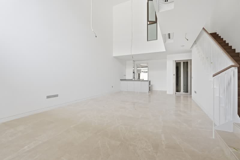 Pollen Collection, Pollen View Off Nim Road, 5 Bedrooms, 4,101 sqft, Terraced House For Rent, by Gerald Cheang, 500182858 - Interior - PropertyGuru.com.sg