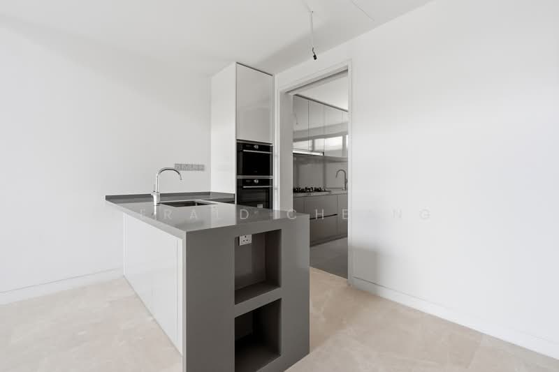 Pollen Collection, Pollen View Off Nim Road, 5 Bedrooms, 4,101 sqft, Terraced House For Rent, by Gerald Cheang, 500182858 - Kitchen - PropertyGuru.com.sg