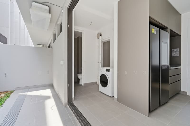 Pollen Collection, Pollen View Off Nim Road, 5 Bedrooms, 4,101 sqft, Terraced House For Rent, by Gerald Cheang, 500182858 - Bathroom - PropertyGuru.com.sg
