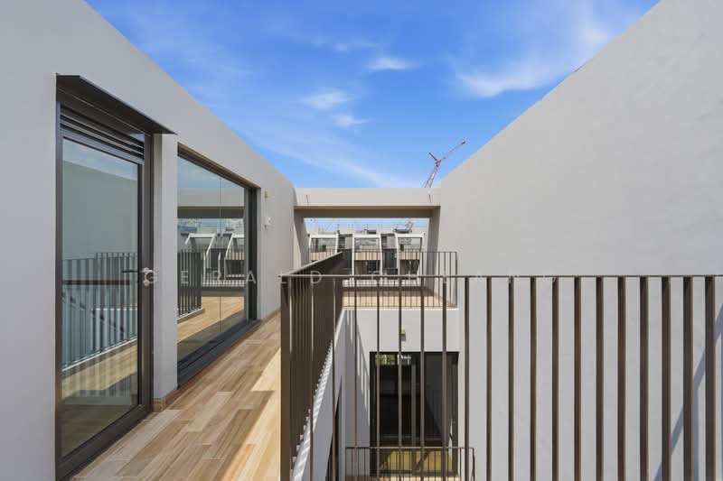 Pollen Collection, Pollen View Off Nim Road, 5 Bedrooms, 4,101 sqft, Terraced House For Rent, by Gerald Cheang, 500182858 - PropertyGuru.com.sg