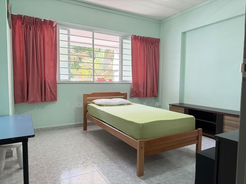754 Woodlands Circle, 754 Woodlands Circle, Room Rental, 100 sqft, HDB Flat For Rent, by Joanne Law, 500182862 - Bedroom - PropertyGuru.com.sg