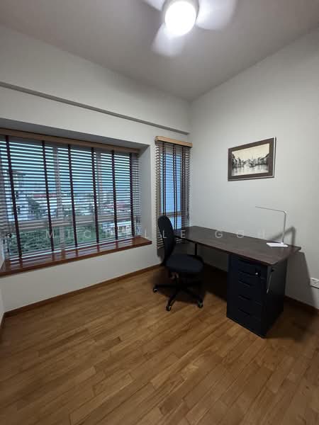 Le Reve, 33 Kampong Eunos, 3 Bedrooms, 1,163 sqft, Condominium For Rent, by Michelle Goh, 500182863 - Study - PropertyGuru.com.sg