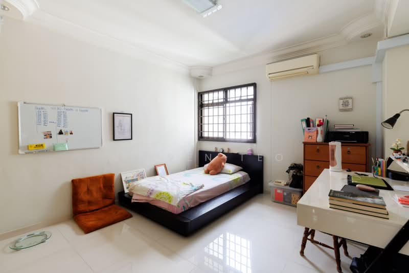 894B Woodlands Drive 50, 894B Woodlands Drive 50, 4 Bedrooms, 1,281 sqft, HDB Flat For Sale, by Steven Teo, 500182865 - Bedroom - PropertyGuru.com.sg