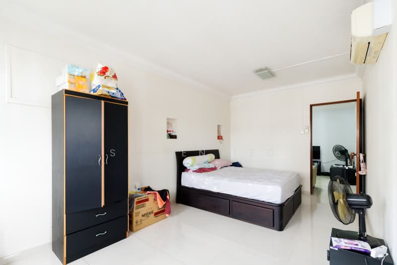 894B Woodlands Drive 50, 894B Woodlands Drive 50, 4 Bedrooms, 1,281 sqft, HDB Flat For Sale, by Steven Teo, 500182865 - Bedroom - PropertyGuru.com.sg