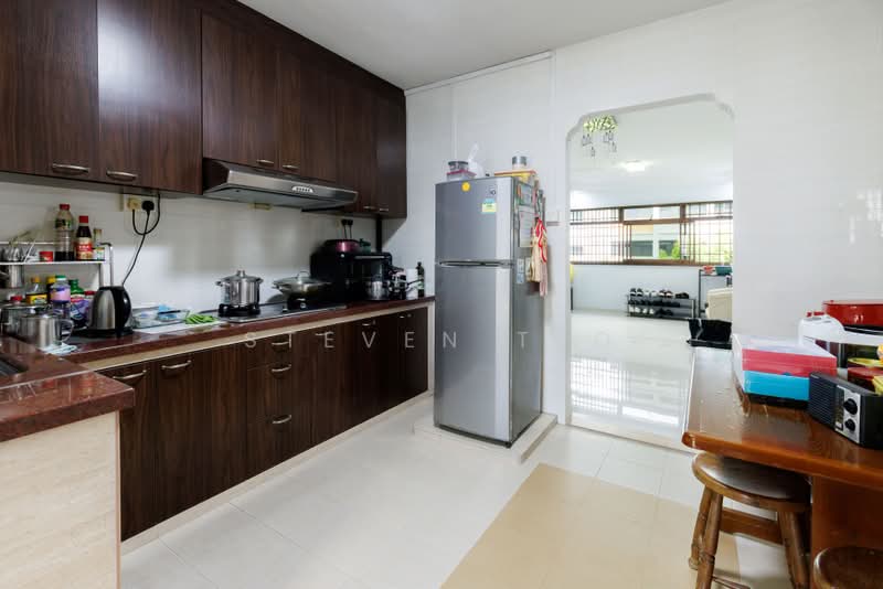 894B Woodlands Drive 50, 894B Woodlands Drive 50, 4 Bedrooms, 1,281 sqft, HDB Flat For Sale, by Steven Teo, 500182865 - Kitchen - PropertyGuru.com.sg
