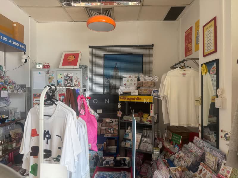 Golden Landmark, 390 Victoria Street, 323 sqft, Other Retail For Sale, by Don Lim, 500182866 - Interior - CommercialGuru.com.sg