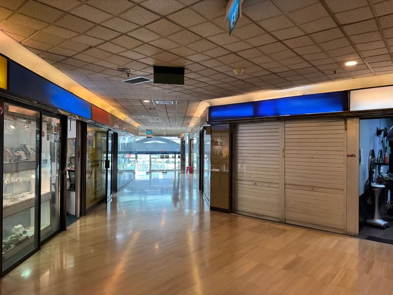Golden Landmark, 390 Victoria Street, 323 sqft, Other Retail For Sale, by Don Lim, 500182866 - Corridor - CommercialGuru.com.sg