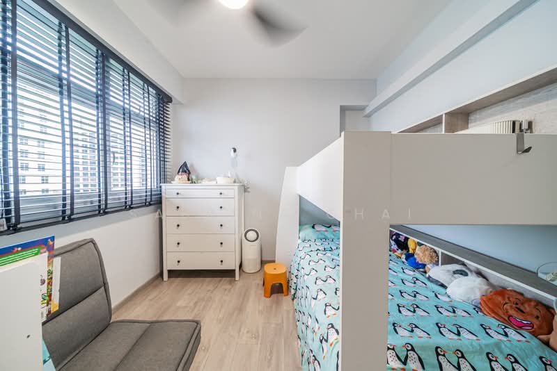 406B Northshore Drive, 406B Northshore Drive, 3 Bedrooms, 1,011 sqft, HDB Flat For Sale, by Sabrina Chai, 500182868 - Bedroom - PropertyGuru.com.sg