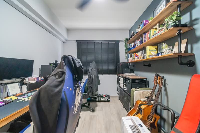 406B Northshore Drive, 406B Northshore Drive, 3 Bedrooms, 1,011 sqft, HDB Flat For Sale, by Sabrina Chai, 500182868 - Study - PropertyGuru.com.sg
