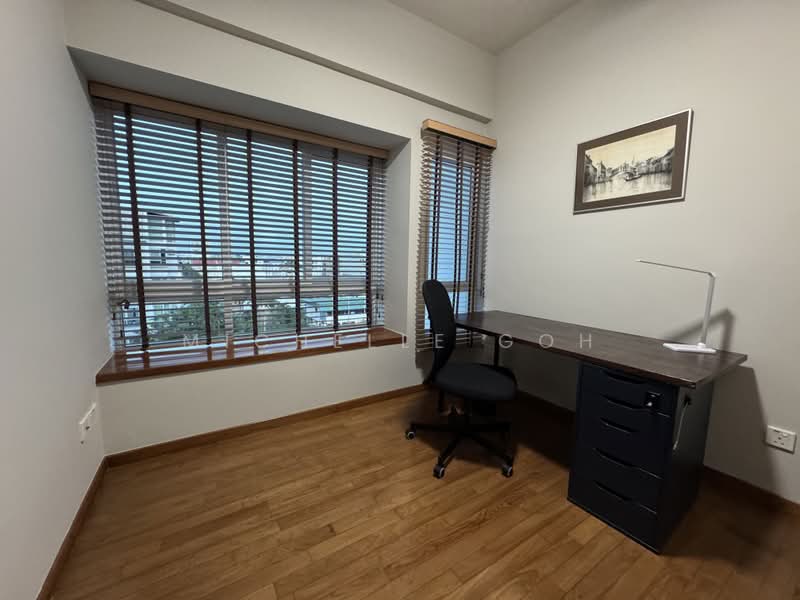 Le Reve, 33 Kampong Eunos, 3 Bedrooms, 1,163 sqft, Apartment For Rent, by Michelle Goh, 500182869 - Study - PropertyGuru.com.sg