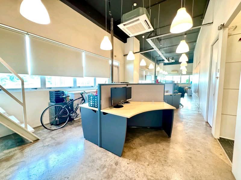 Redhill Forum, 16 Jalan Kilang Timor, 753 sqft, Light Industrial (B1) For Rent, by Glynis Tan, 500182871 - CommercialGuru.com.sg