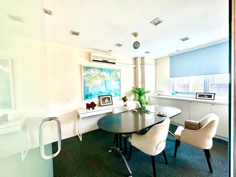 Redhill Forum, 16 Jalan Kilang Timor, 753 sqft, Light Industrial (B1) For Rent, by Glynis Tan, 500182871 - CommercialGuru.com.sg