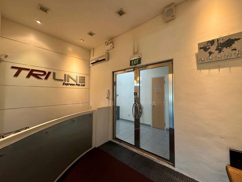 Redhill Forum, 16 Jalan Kilang Timor, 753 sqft, Light Industrial (B1) For Rent, by Glynis Tan, 500182871 - CommercialGuru.com.sg