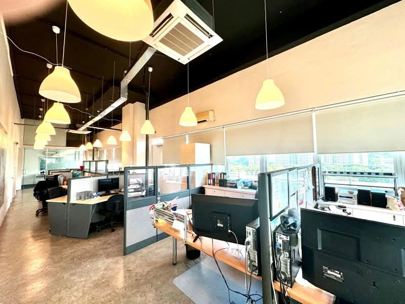Redhill Forum, 16 Jalan Kilang Timor, 753 sqft, Light Industrial (B1) For Rent, by Glynis Tan, 500182871 - CommercialGuru.com.sg