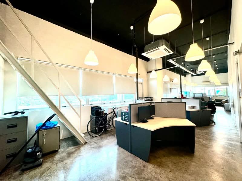 Redhill Forum, 16 Jalan Kilang Timor, 753 sqft, Light Industrial (B1) For Rent, by Glynis Tan, 500182871 - CommercialGuru.com.sg
