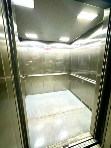 Redhill Forum, 16 Jalan Kilang Timor, 753 sqft, Light Industrial (B1) For Rent, by Glynis Tan, 500182871 - CommercialGuru.com.sg
