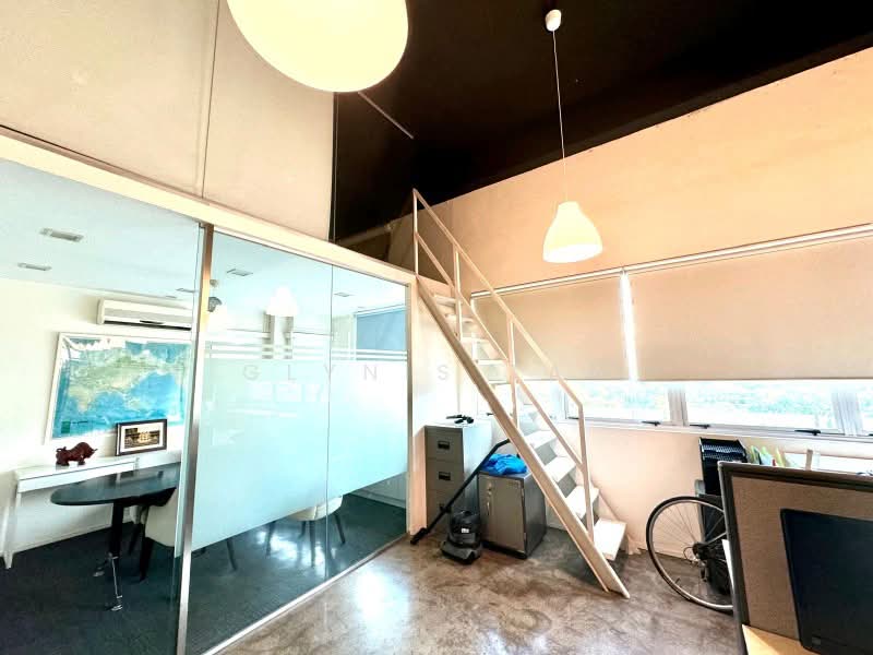 Redhill Forum, 16 Jalan Kilang Timor, 753 sqft, Light Industrial (B1) For Rent, by Glynis Tan, 500182871 - CommercialGuru.com.sg