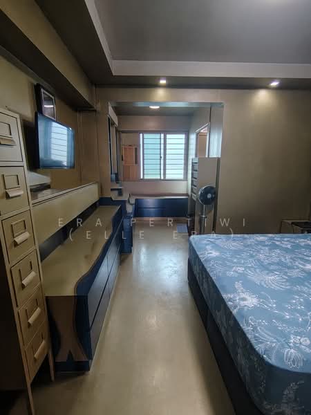 946 Jurong West Street 91, 946 Jurong West Street 91, 3 Bedrooms, 1,324 sqft, HDB Flat For Sale, by Era Pertiwi (Elle Era), 500182874 - Bedroom - PropertyGuru.com.sg