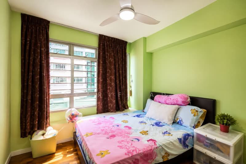 272D Sengkang Central, 272D Sengkang Central, 3 Bedrooms, 969 sqft, HDB Flat For Sale, by Syarif Hadi, 500182875 - Bedroom - PropertyGuru.com.sg
