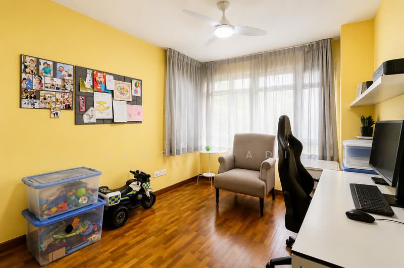272D Sengkang Central, 272D Sengkang Central, 3 Bedrooms, 969 sqft, HDB Flat For Sale, by Syarif Hadi, 500182875 - Study - PropertyGuru.com.sg