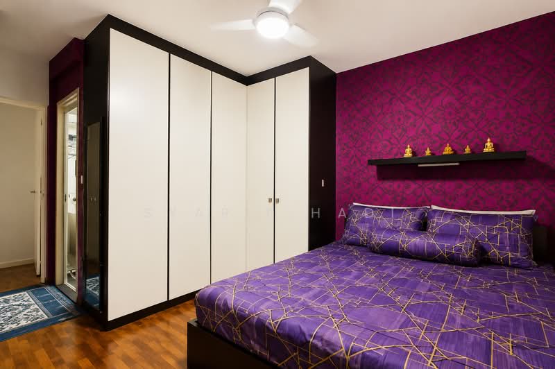 272D Sengkang Central, 272D Sengkang Central, 3 Bedrooms, 969 sqft, HDB Flat For Sale, by Syarif Hadi, 500182875 - Bedroom - PropertyGuru.com.sg