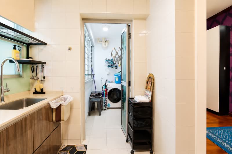 272D Sengkang Central, 272D Sengkang Central, 3 Bedrooms, 969 sqft, HDB Flat For Sale, by Syarif Hadi, 500182875 - Interior - PropertyGuru.com.sg