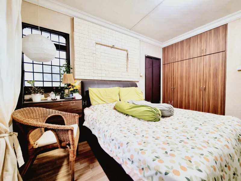 4rm HDB in Hougang | Feels like 5rm | No Extension | Near Rosyth School, Avenue 9, 4 Bedrooms, 1,087 sqft, HDB Flat For Sale, by Johnson Lim, 500182880 - Bedroom - PropertyGuru.com.sg