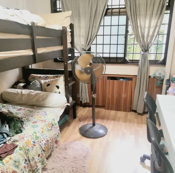 4rm HDB in Hougang | Feels like 5rm | No Extension | Near Rosyth School, Avenue 9, 4 Bedrooms, 1,087 sqft, HDB Flat For Sale, by Johnson Lim, 500182880 - Bedroom - PropertyGuru.com.sg