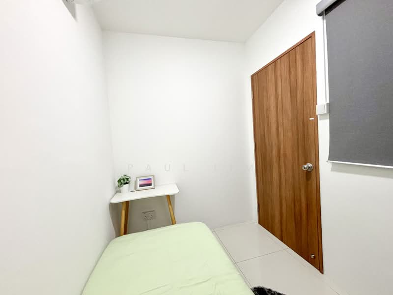 Parc Vista, 450 Corporation Road, Room Rental, 80 sqft, Condominium For Rent, by Paul lim, 500182888 - Bedroom - $998 - PropertyGuru.com.sg