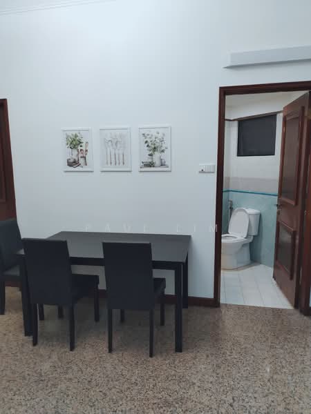 Dover Parkview, 30 Dover Rise, Room Rental, 300 sqft, Condominium For Rent, by Paul lim, 500182890 - Dining Room - PropertyGuru.com.sg