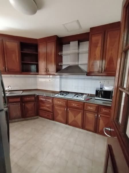 Dover Parkview, 30 Dover Rise, Room Rental, 300 sqft, Condominium For Rent, by Paul lim, 500182890 - Kitchen - PropertyGuru.com.sg