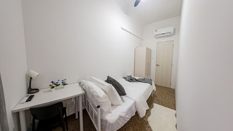 Dover Parkview, 30 Dover Rise, Room Rental, 100 sqft, Condominium For Rent, by Paul lim, 500182890 - Common Bedroom - $1500 - PropertyGuru.com.sg