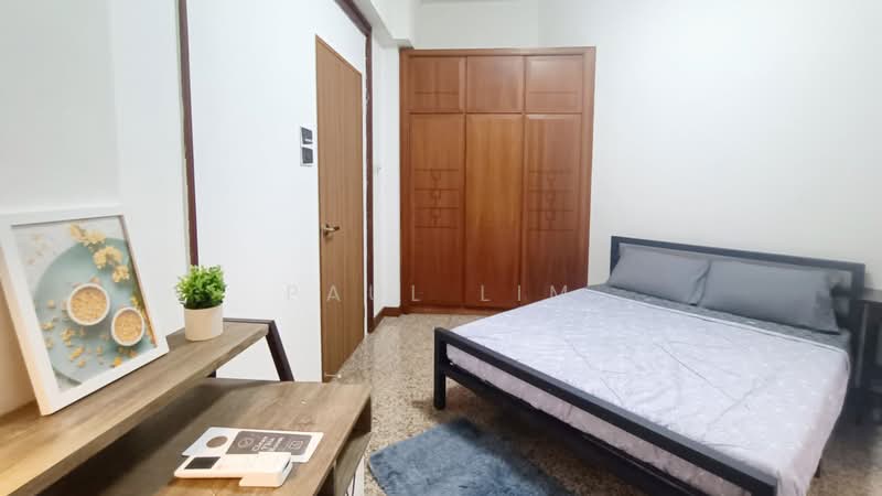 Dover Parkview, 30 Dover Rise, Room Rental, 100 sqft, Condominium For Rent, by Paul lim, 500182890 - Common Bedroom - $1790 from 16 Sep - PropertyGuru.com.sg