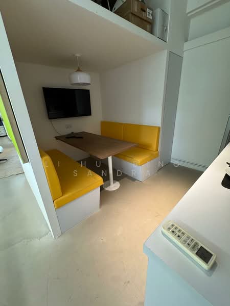 Pearl's Hill Terrace, 18 Pearl's Hill Terrace, 319 sqft, Office For Rent, by Li Hui Bing Sandra, 500182893 - Interior - CommercialGuru.com.sg