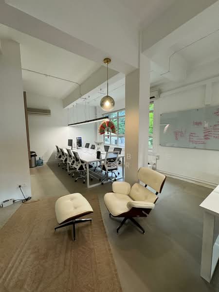 Pearl's Hill Terrace, 18 Pearl's Hill Terrace, 319 sqft, Office For Rent, by Li Hui Bing Sandra, 500182893 - Interior - CommercialGuru.com.sg