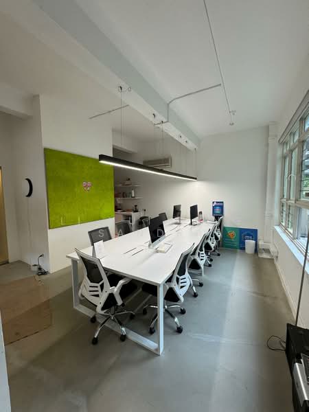 Pearl's Hill Terrace, 18 Pearl's Hill Terrace, 319 sqft, Office For Rent, by Li Hui Bing Sandra, 500182893 - Interior - CommercialGuru.com.sg