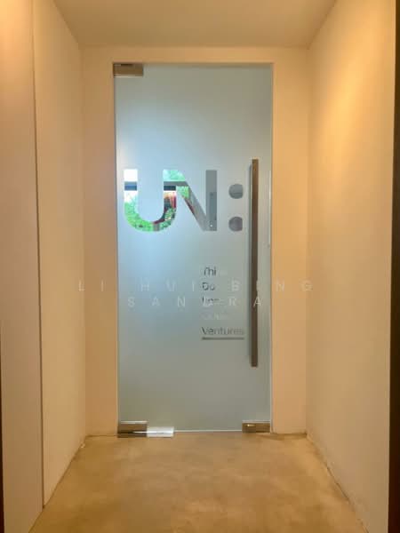 Pearl's Hill Terrace, 18 Pearl's Hill Terrace, 319 sqft, Office For Rent, by Li Hui Bing Sandra, 500182893 - Entrance - CommercialGuru.com.sg