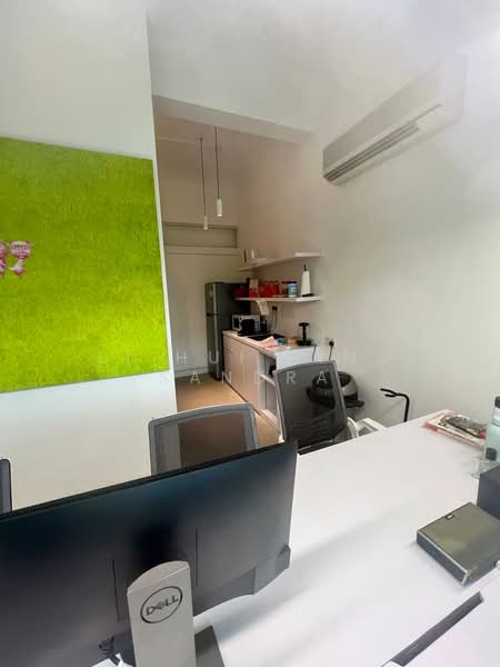 Pearl's Hill Terrace, 18 Pearl's Hill Terrace, 319 sqft, Office For Rent, by Li Hui Bing Sandra, 500182893 - Interior - CommercialGuru.com.sg