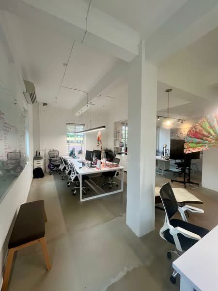 Pearl's Hill Terrace, 18 Pearl's Hill Terrace, 319 sqft, Office For Rent, by Li Hui Bing Sandra, 500182893 - Interior - CommercialGuru.com.sg