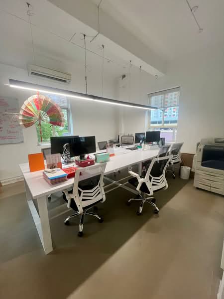 Pearl's Hill Terrace, 18 Pearl's Hill Terrace, 319 sqft, Office For Rent, by Li Hui Bing Sandra, 500182893 - Interior - CommercialGuru.com.sg