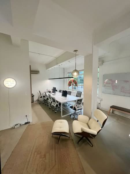 Pearl's Hill Terrace, 18 Pearl's Hill Terrace, 319 sqft, Office For Rent, by Li Hui Bing Sandra, 500182893 - Interior - CommercialGuru.com.sg