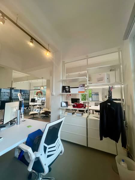 Pearl's Hill Terrace, 18 Pearl's Hill Terrace, 319 sqft, Office For Rent, by Li Hui Bing Sandra, 500182893 - Interior - CommercialGuru.com.sg