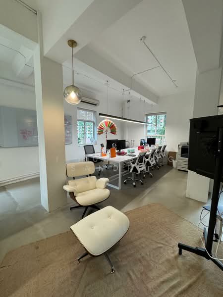 Pearl's Hill Terrace, 18 Pearl's Hill Terrace, 319 sqft, Office For Rent, by Li Hui Bing Sandra, 500182893 - Interior - CommercialGuru.com.sg