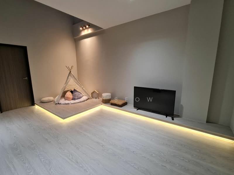 New renovated terrace, Ernani street, 5 Bedrooms, 3,500 sqft, Terraced House For Rent, by Tim Seow, 500182897 - Interior - PropertyGuru.com.sg